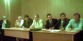 Встреча с коллективом ГУП «Ингушавтотранс»