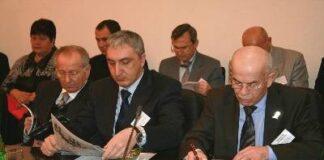 Международная конференция по теме: «Мониторинг по правам человека: Роль государственных органов и общественных организаций в развитии института защиты прав человека»