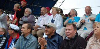 Лагерь – лучшее место для дискуссий