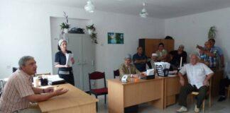 Работа Уполномоченного по защите трудовых прав