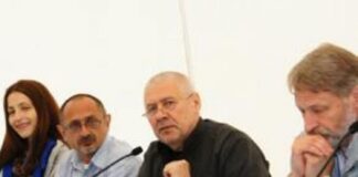 Уполномоченный по правам человека в Республике Ингушетия принял участие в качестве эксперта в Международном гражданском форуме Пилорама -2012