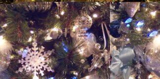 Поздравление Уполномоченного с наступающим Новым годом!