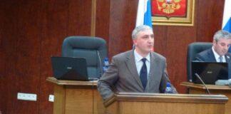 Уполномоченный по правам человека в РИ представил ежегодный доклад Народному Собранию Республики Ингушетия