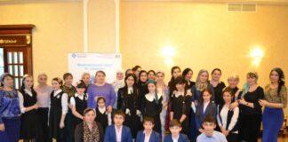 Быть гражданином это большая ответственность