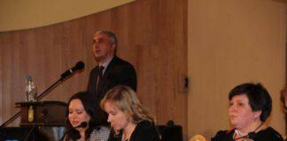 Уполномоченный по правам человека в Республике Ингушетия Джамбулат Оздоев принял участие в международной научно-практической конференции «Медиация как культура согласия», прошедшей 9-11 апреля в г. Перми.