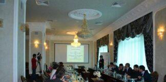 Представитель Аппарата Уполномоченного принял участие в круглом столе на тему «Профилактика экстремизма и радикализма в молодежной среде»