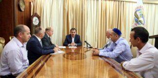 В Ингушетии будет создан Комитет солдатских отцов