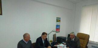 Проведено очередное заседание общественного совета при Уполномоченном по правам человека в РИ