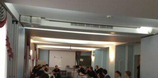 Сотрудник аппарата Уполномоченного прошел конкурс на обучение Международному праву