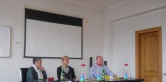 Сотрудник аппарата Уполномоченного принял участие в круглом столе по итогам мониторинга общественных организаций Северного Кавказа