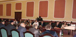 В городе Грозном ЧР прошел Межрегиональный круглый стол «Проблема реализации прав человека в современном мире»