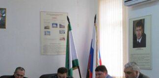 Уполномоченный по правам человека в РИ принял участие в итоговом совещании ОФСИН России по Республике Ингушетия