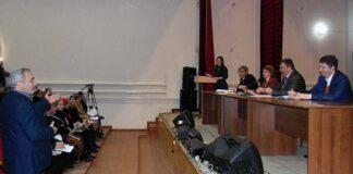 Представитель УПЧ в РИ принял участие в семинар-совещании