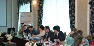 Представитель аппарата Уполномоченного по правам человека в РИ принял участие в круглом столе