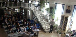 В Национальной библиотеке Республики Ингушетия прошел семинар на тему «Бесплатная юридическая помощь в Республике Ингушетия: состояние и перспективы её развития»