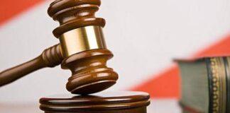 Сотрудник аппарата Уполномоченного по правам человека в РИ принял участие в заседании Конституционного Суда РИ