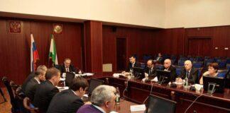 Уполномоченный по правам человека в Республике Ингушетия принял участие в заседании