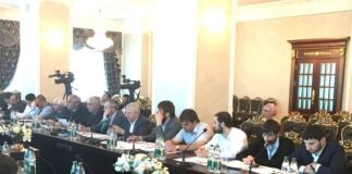 Омбудсмен принял участие в первом Антикоррупционном форуме Республики Ингушетия