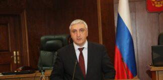 За избрание Джамбулата Оздоева на должность Уполномоченного по правам человека в Республике Ингушетия депутаты проголосовали единогласно