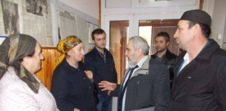 Сотрудник аппарата Уполномоченного по правам человека в Республике Ингушетия осуществил выезд в г.Ставрополь в связи с инцидентом, произошедшим между уроженцами Ингушетии и жителями Ставрополя