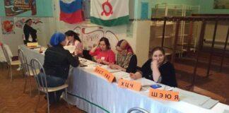 Уполномоченный по правам человека в Республике Ингушетия провел выездную проверку по избирательным участкам