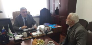 К омбудсмену поступило обращение известного ингушского писателя
