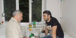 Инцидент в аэропорту г. Беслан, РСО-Алания, 22.07.2015г.