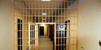 Осуществлена выездная проверка содержания подследственного в ИВС