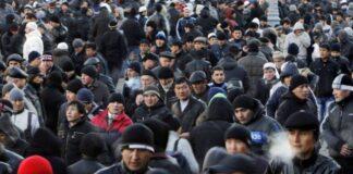 Количество мигрантов у границ ЕС бьет рекорды