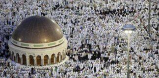 Более 700 паломников погибли в давке около Мекки