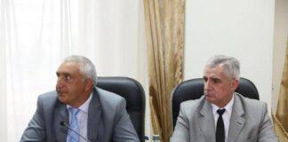 По инициативе Уполномоченного по правам человека в Республике Ингушетия в Народном Собрании состоялось заседание