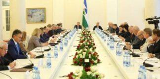 Прошло заседание Координационного совета уполномоченных по правам человека в субъектах Северо-Кавказского федерального округа