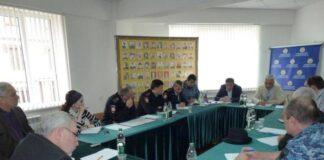 Итоги Круглого стола- совещания «Обеспечение прав лиц, содержащихся в изоляторах временного содержания в территориальных органах МВД России и следственных изоляторах ФСИН России »