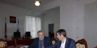 Всероссийский день правовой помощи детям-20 ноября