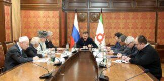 Встречи Главы Ингушетии с правозащитниками станут традиционными