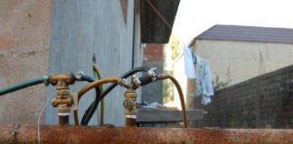 Самовольные врезки и вмешательство в работу узлов учёта газа приведут к уголовной ответственности