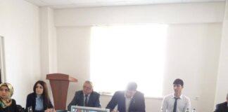 В Магасе прошел семинар-тренинг на тему: «Создание служб примирения в Республике Ингушетия»