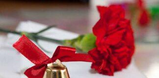 Участие Уполномоченного в торжестве, приуроченному к Последнему звонку