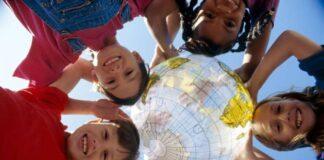 Международный День защиты прав детей