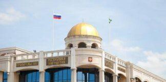 Состоялось заседание Постоянно действующего координационного совещания по обеспечению правопорядка под председательством Главы РИ Ю.Б. Евкурова