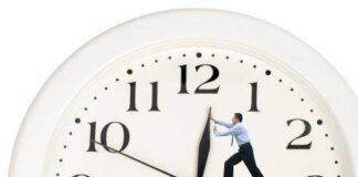 Рабочую неделю летом могут сократить