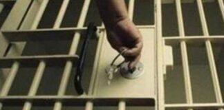 Освобождён от отбывания наказания