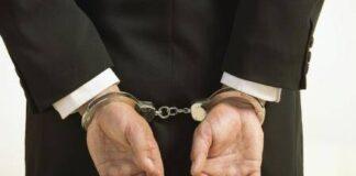 Освобождён от отбывания наказания