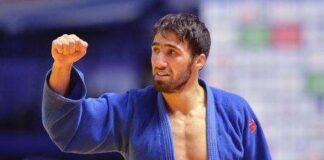 Олимпийский чемпион Хасан Халмурзаев посвятил свою победу российским спортсменам, не допущенным к участию в Играх в Рио-де-Жанейро