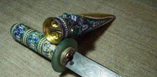 Готовятся законопроекты, уточняющие правила оборота холодного оружия