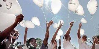 Обращение в связи с Международным днем молодежи