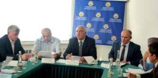 Уполномоченный провел круглый стол по вопросам обеспечения избирательных прав граждан в период избирательной кампании 2016 года