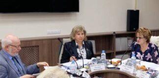 Татьяна Москалькова: Выдающиеся российские правозащитники и благотворители получат признание государства