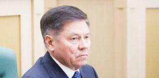 Председатель ВС считает нужным создание специализированных «детских» судов