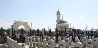 Обращение Уполномоченного по правам человека в Республике Ингушетия в связи с Днем памяти жертв трагических событий осени 1992 года